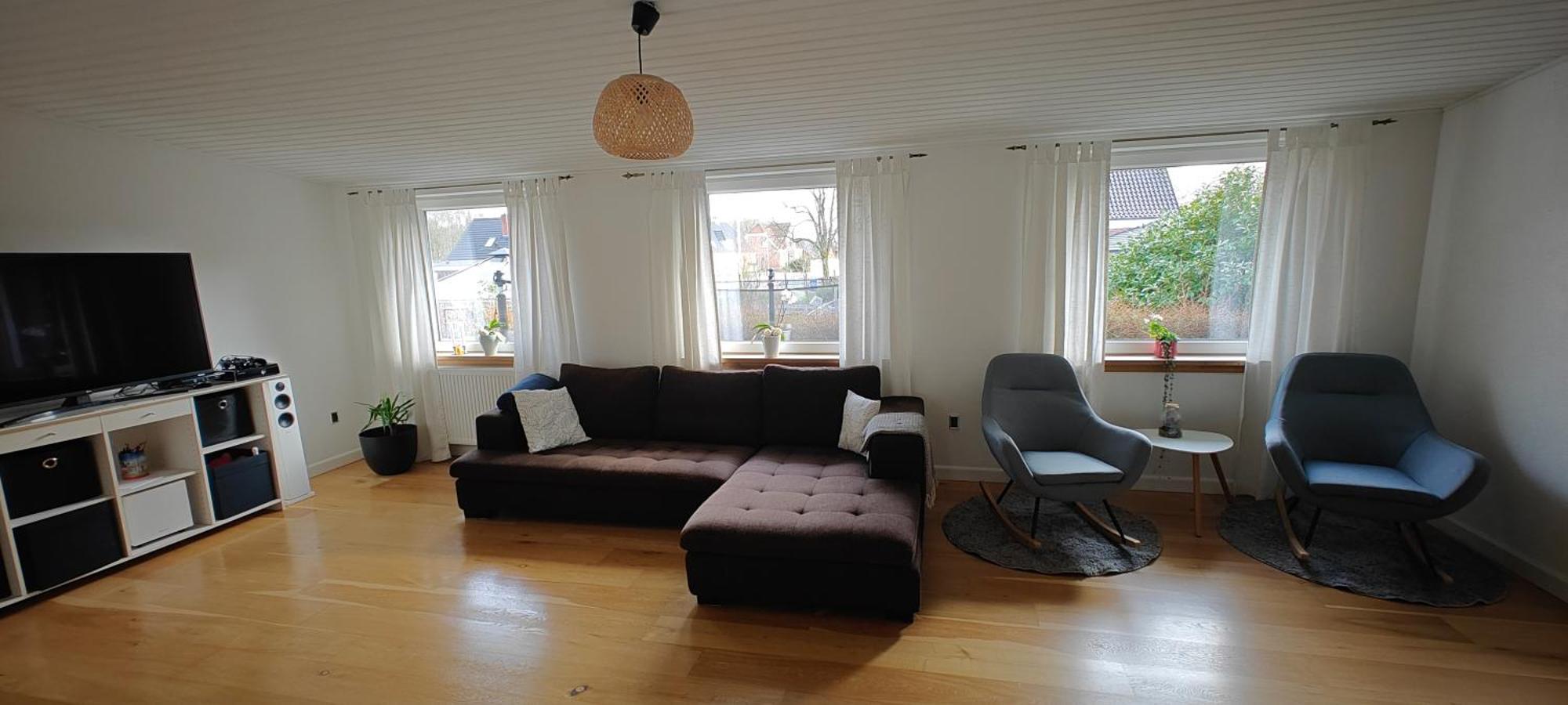 Felicia'S Apartments Hovborg Extérieur photo