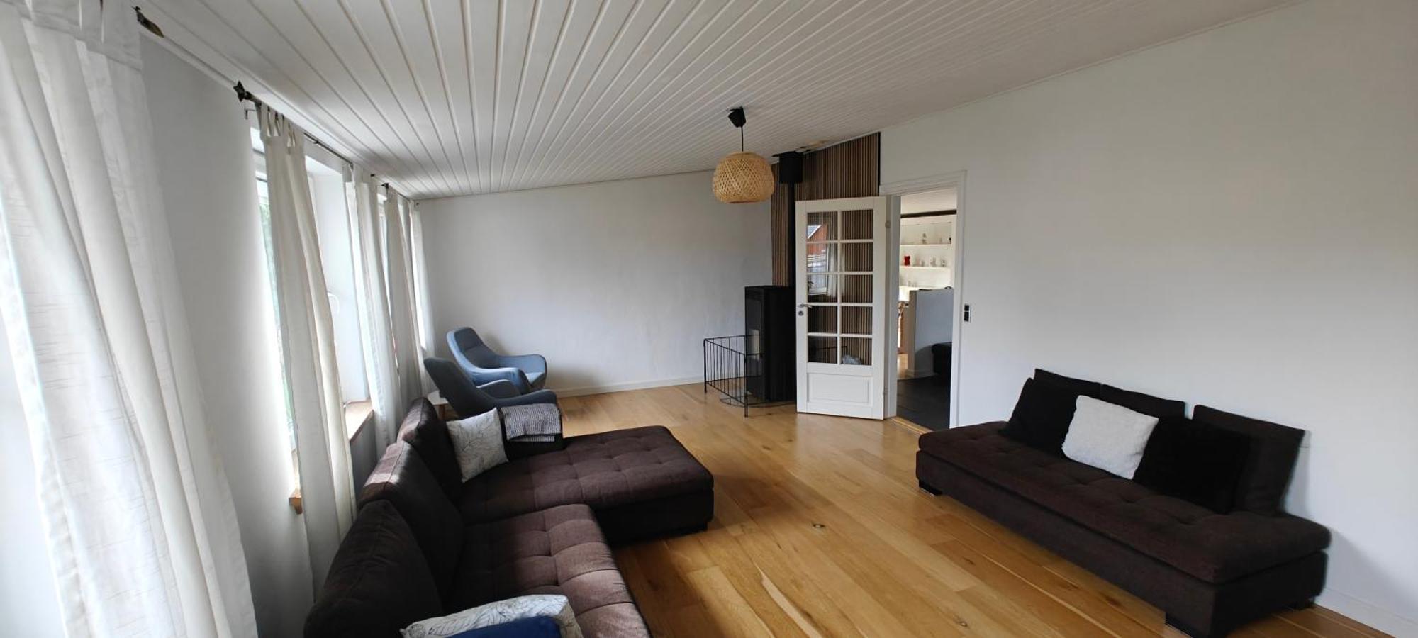 Felicia'S Apartments Hovborg Extérieur photo