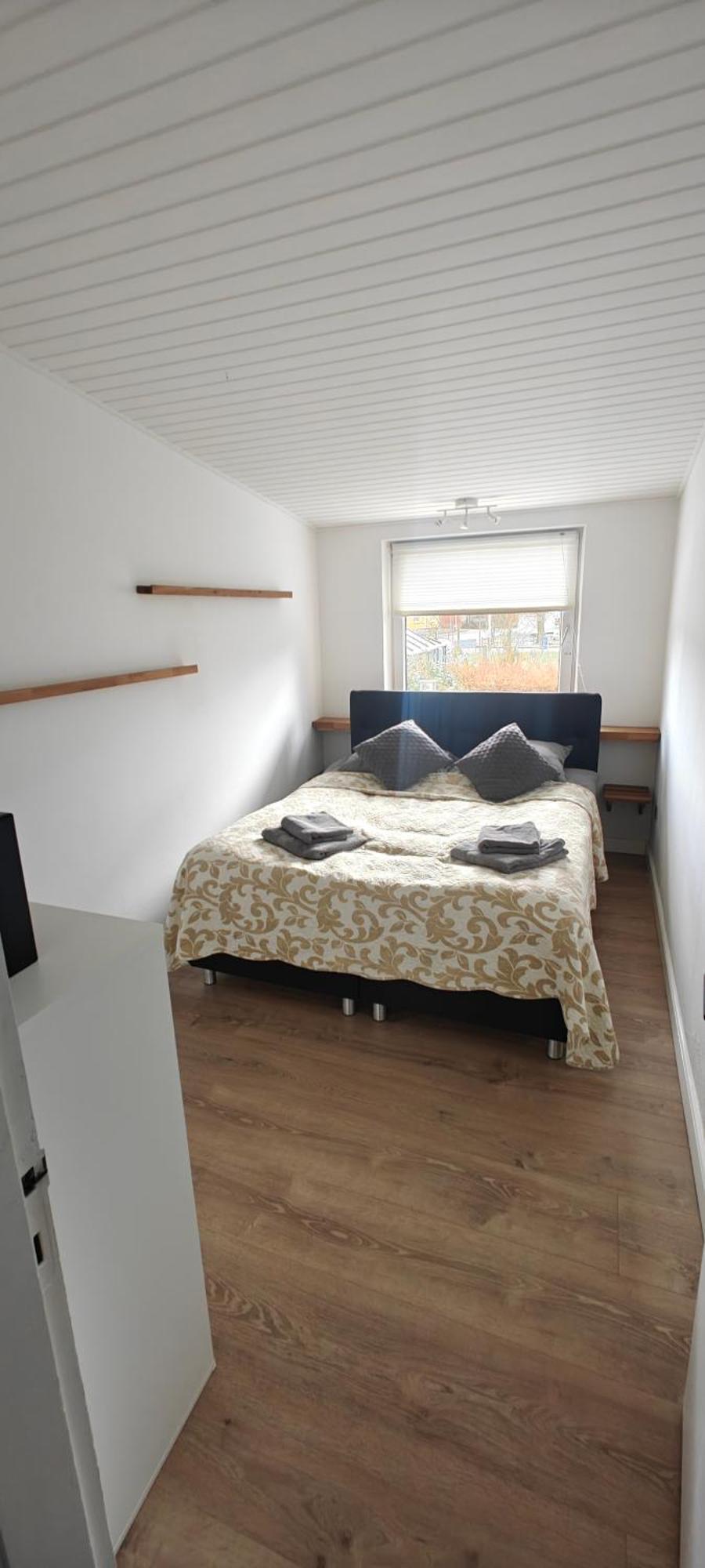 Felicia'S Apartments Hovborg Extérieur photo