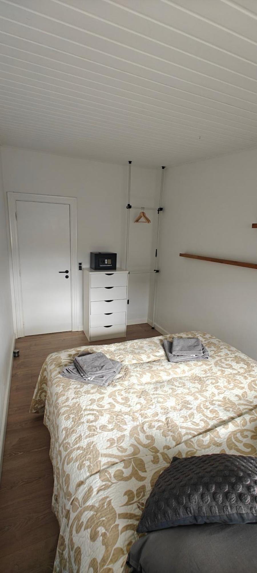 Felicia'S Apartments Hovborg Extérieur photo