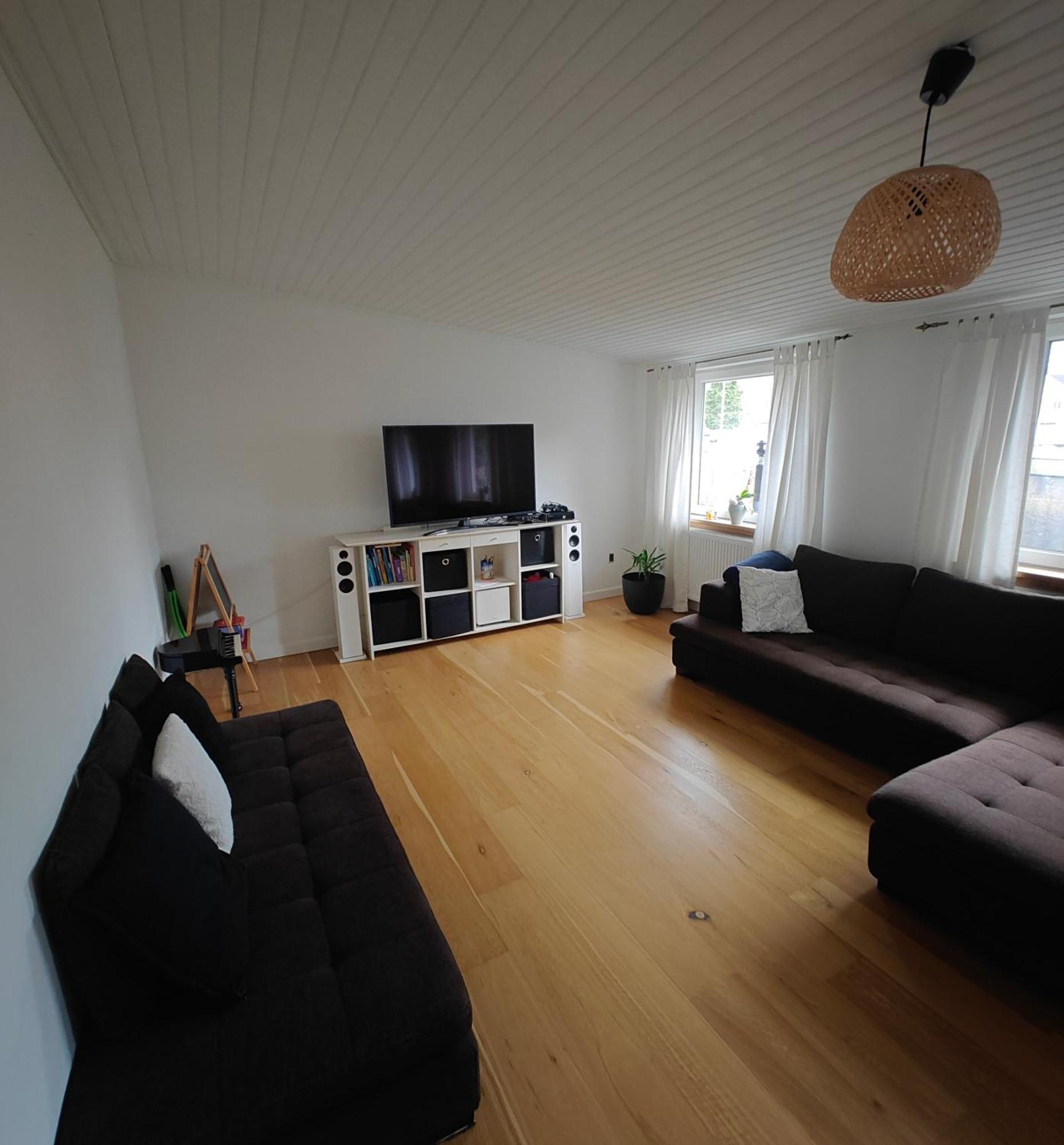 Felicia'S Apartments Hovborg Extérieur photo