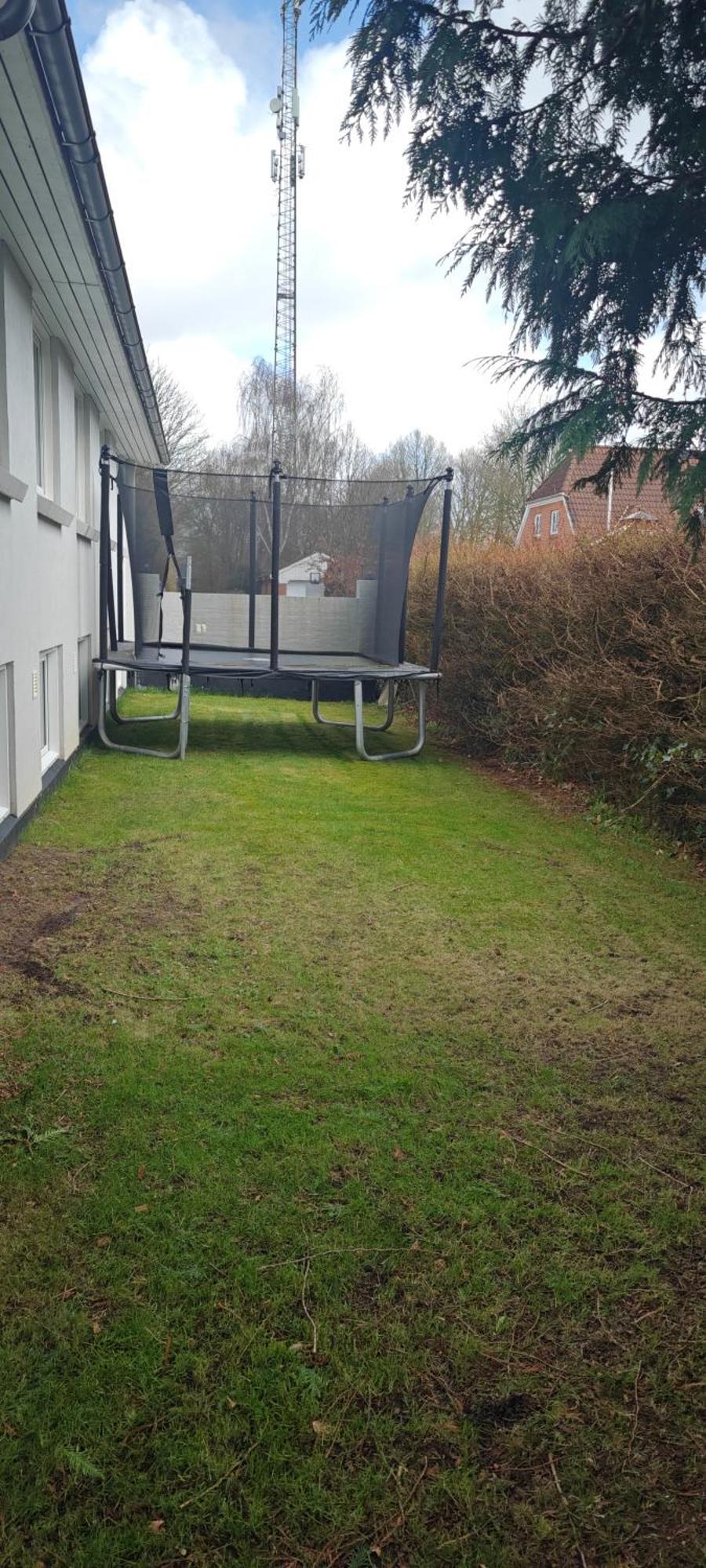 Felicia'S Apartments Hovborg Extérieur photo