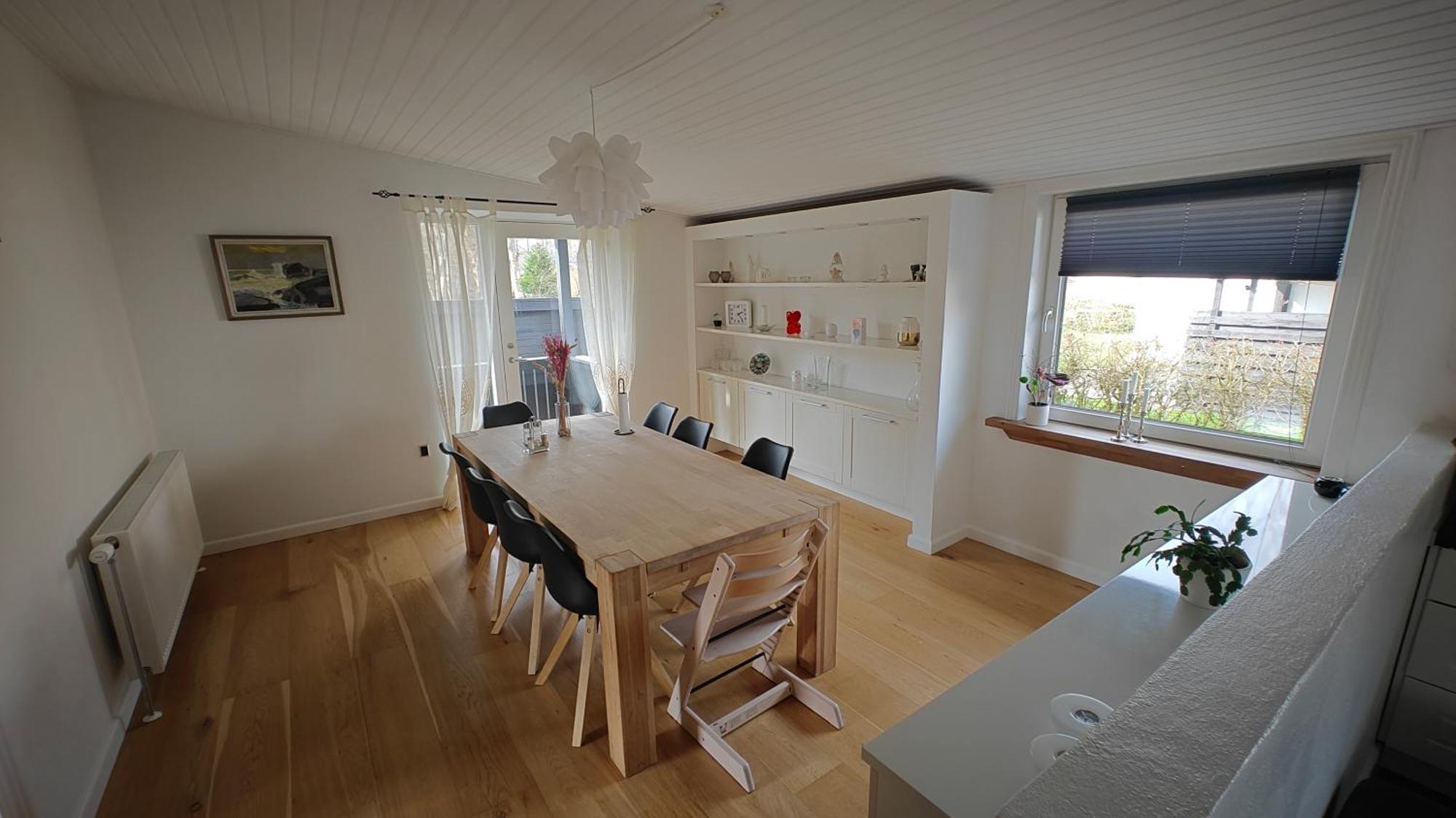 Felicia'S Apartments Hovborg Extérieur photo