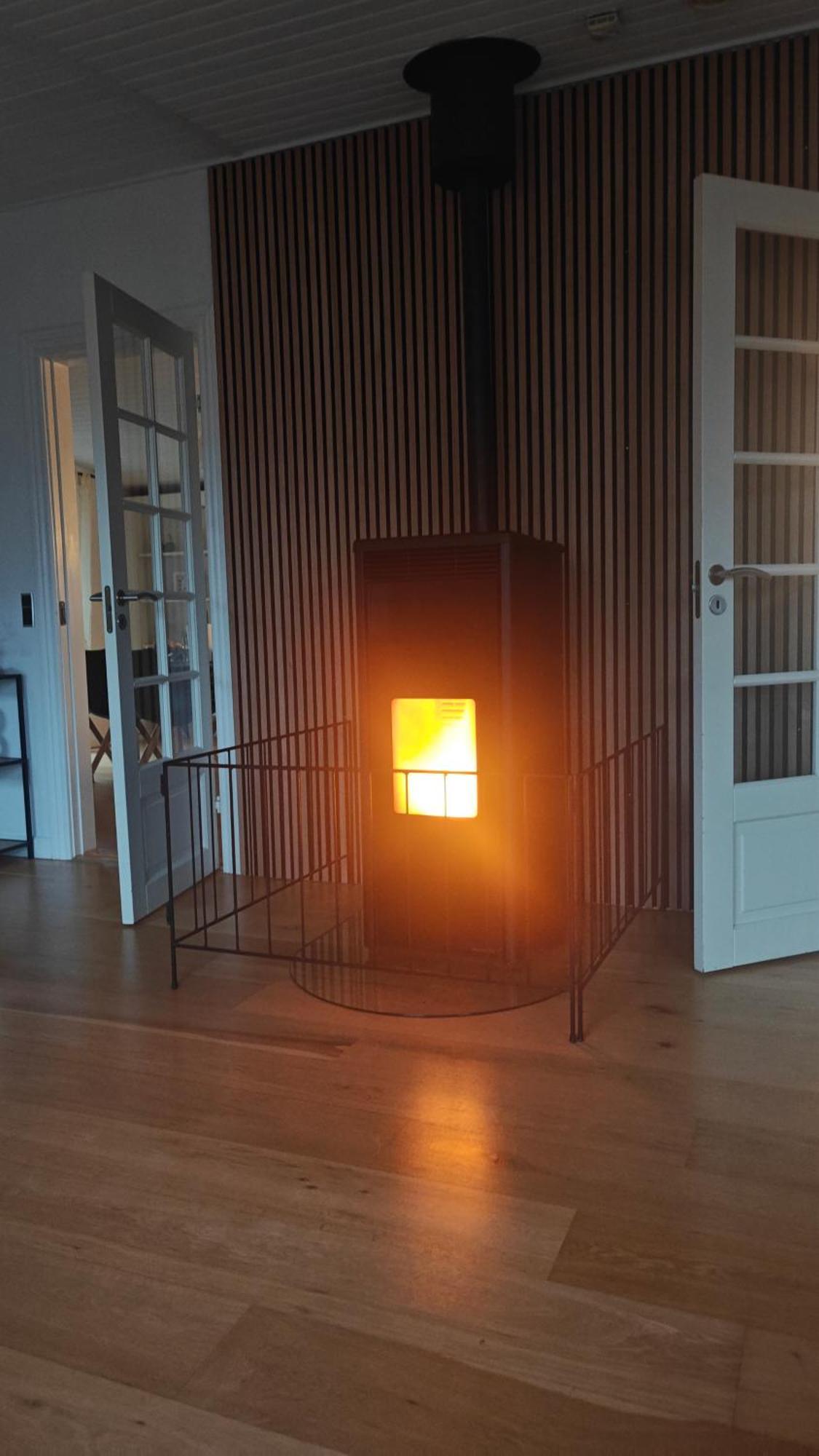 Felicia'S Apartments Hovborg Extérieur photo